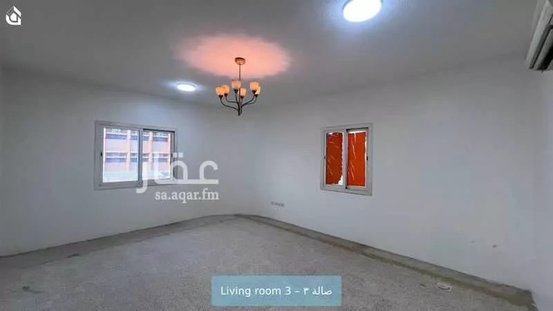 3 bedroom villa in Ar Rayan, Riyadh 7