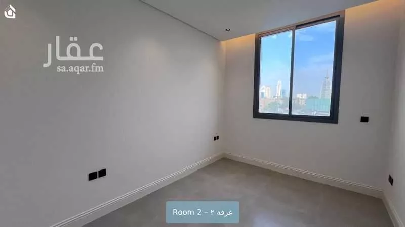 فيلا 3 غرف في المعذر الشمالي، الرياض 8