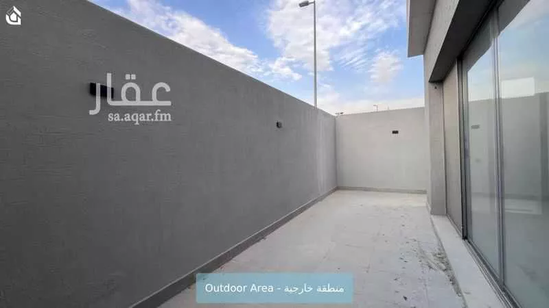 فيلا 3 غرف في المعذر الشمالي، الرياض 16