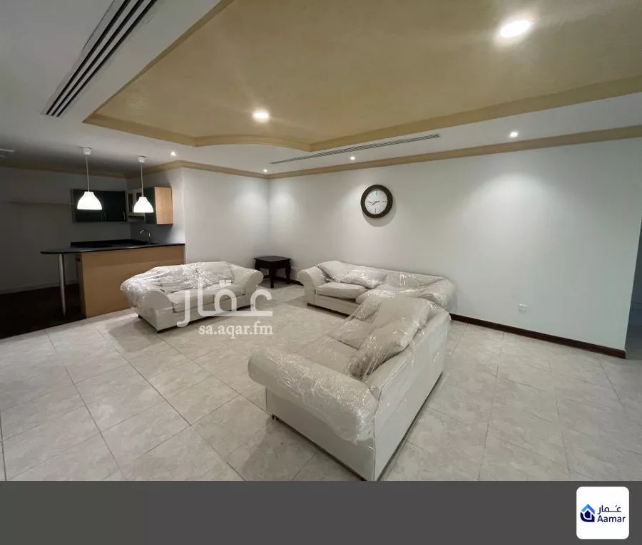 4 bedroom villa in Al Wadi, Riyadh 17