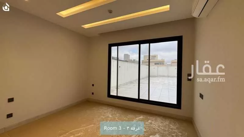 3 bedroom apartment in Al Nada, Riyadh 9