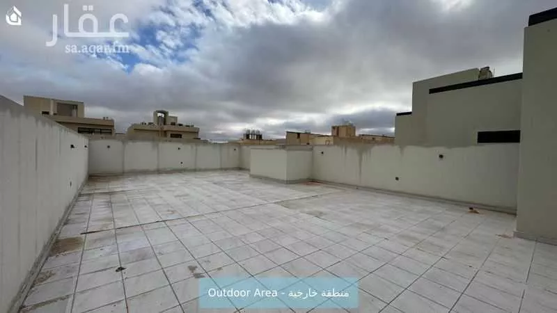 3 bedroom apartment in Al Nada, Riyadh 15