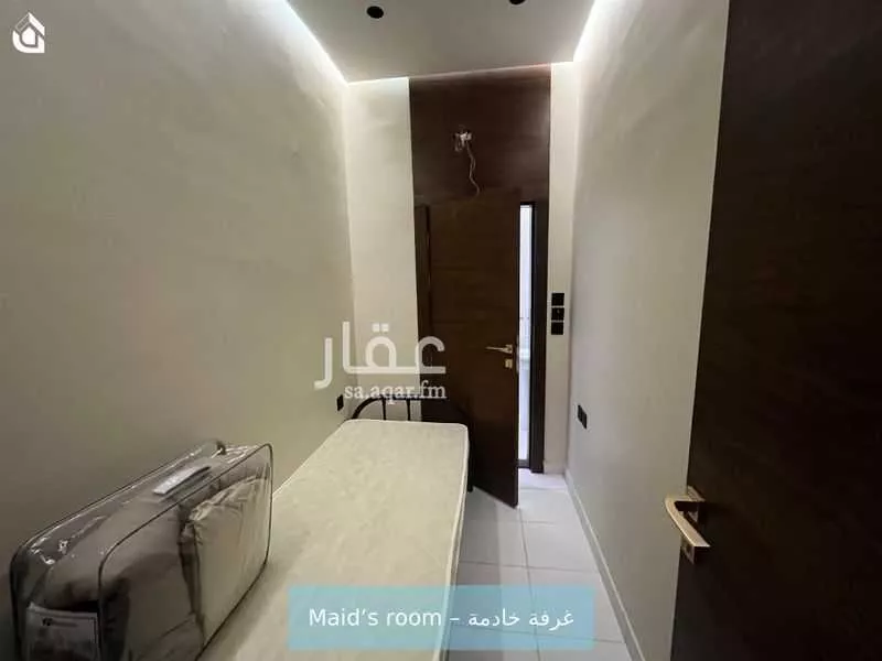 2 bedroom apartment in Al Murooj, Riyadh 7