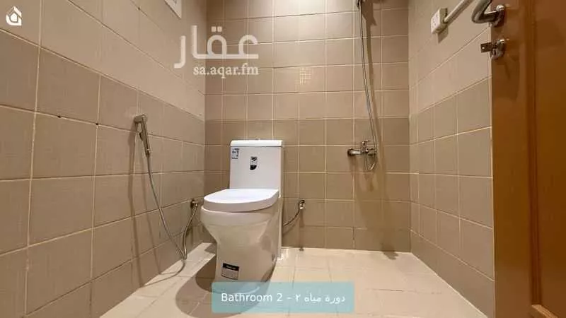 3 bedroom apartment in King Abdullah, Riyadh 11
