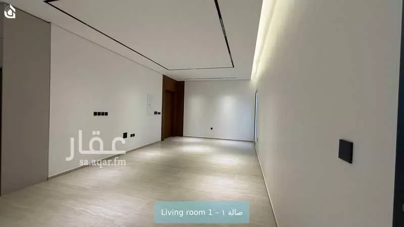 دور 3 غرف في النرجس 4