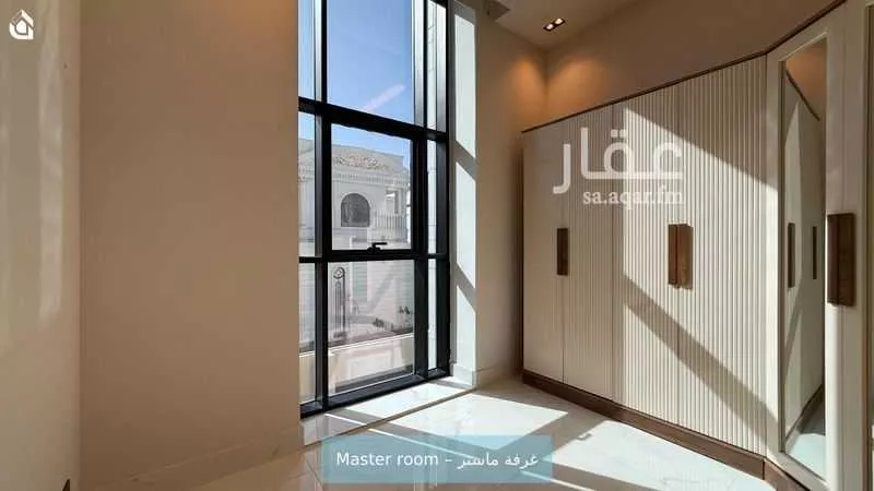 3 bedroom villa in Al Malqa, Riyadh 7