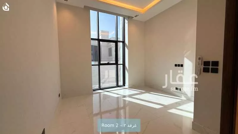 3 bedroom villa in Al Malqa, Riyadh 9