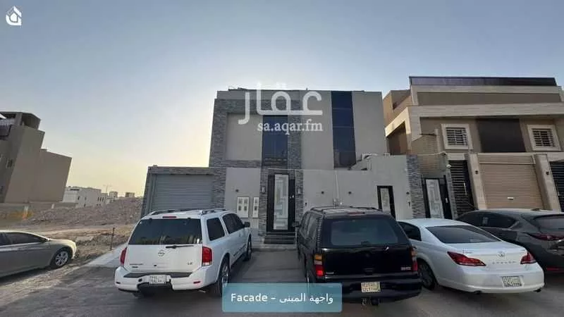 3 bedroom apartment in Al Narjis 1