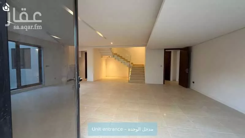 4 bedroom villa in Al Aridh 3