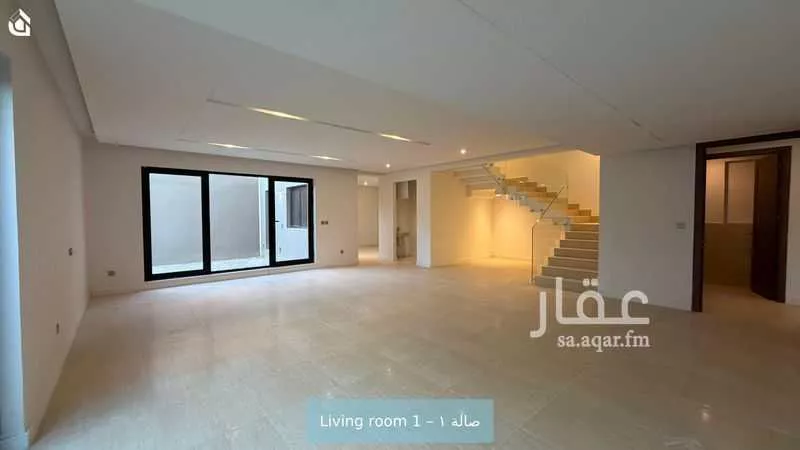 4 bedroom villa in Al Aridh 4