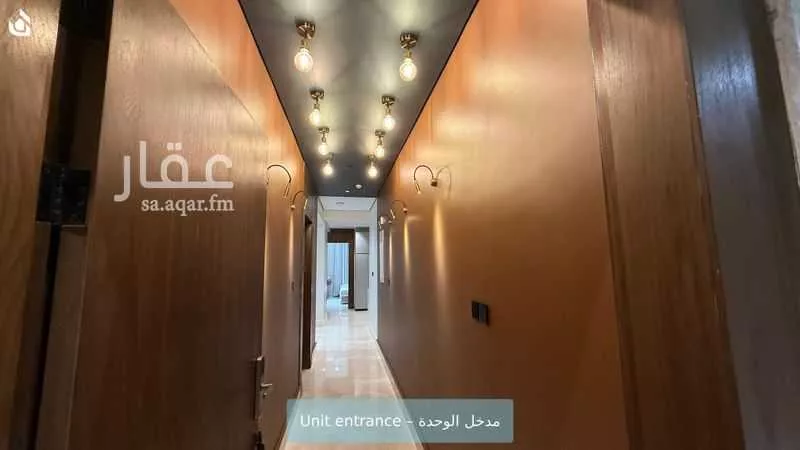 شقة 2 غرف في الروضة 4