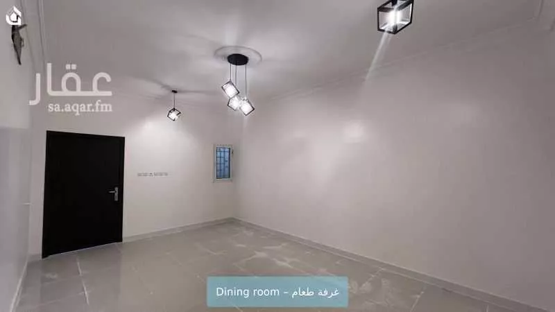 5 bedroom floor in Al Janadriyah 5