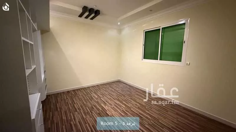 4 bedroom villa in Irqah, Riyadh 18