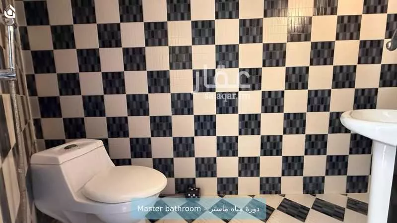 4 bedroom villa in Irqah, Riyadh 19