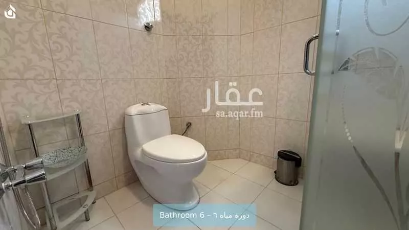 4 bedroom villa in Irqah, Riyadh 24
