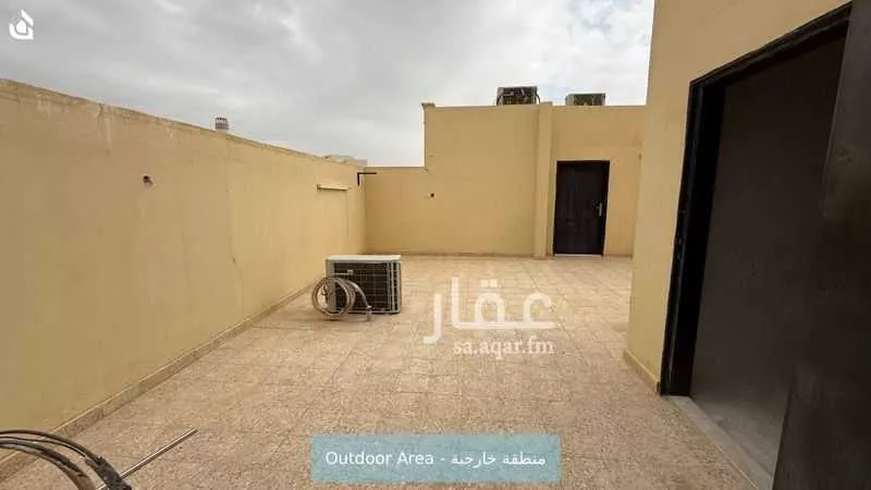 4 bedroom villa in Irqah, Riyadh 27
