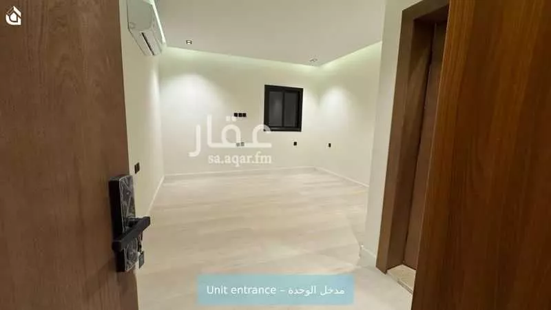 شقة 1 غرف في حطين 3