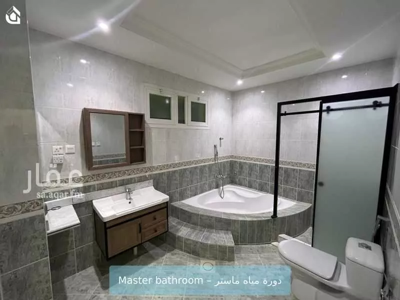 فيلا 5 غرف في حطين، الرياض 14