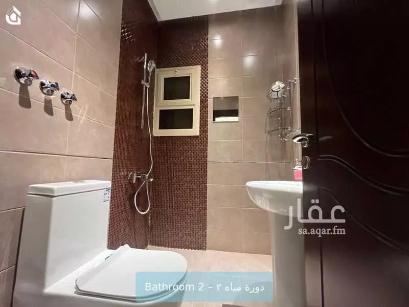 فيلا 4 غرف في الملقا، الرياض 12