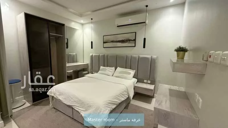 1 bedroom apartment in Irqah, Riyadh 6