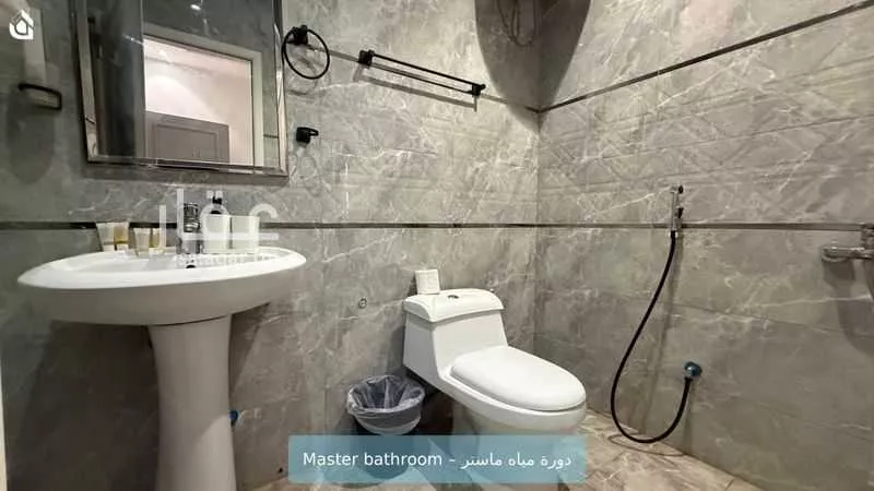 1 bedroom apartment in Irqah, Riyadh 8