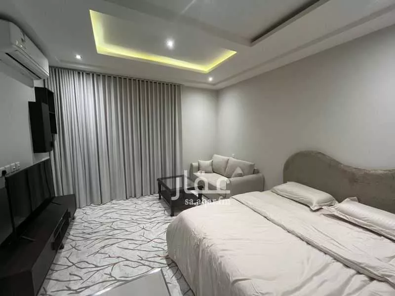 شقة 1 غرف في القيروان 1