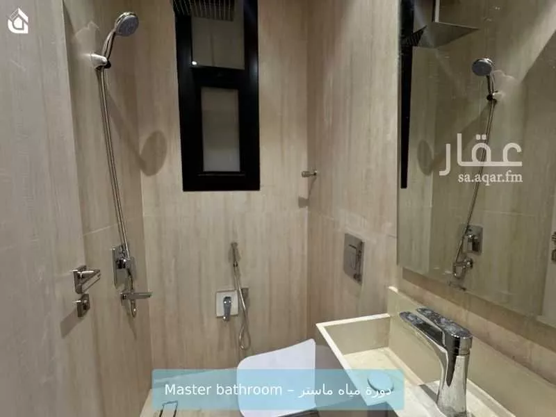 1 bedroom apartment in Al Maizilah, Riyadh 7