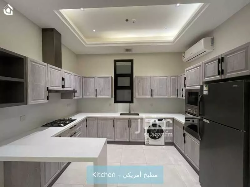 3 bedroom apartment in Al Aridh 5