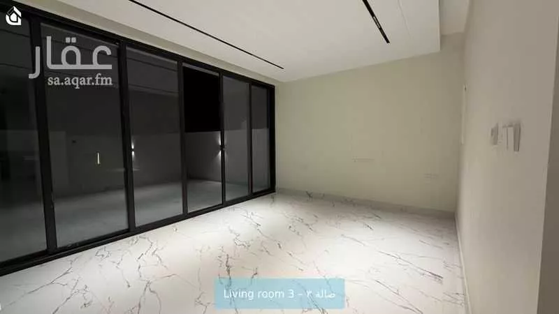 4 bedroom villa in Al Qairawan, Riyadh 6