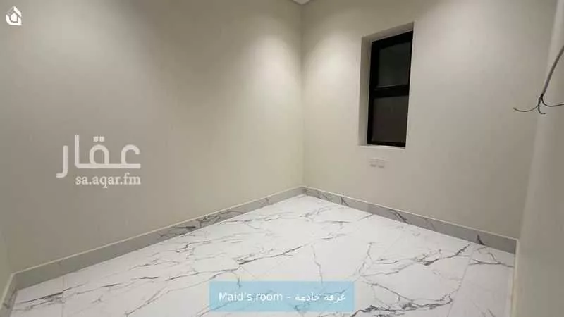 4 bedroom villa in Al Qairawan, Riyadh 13