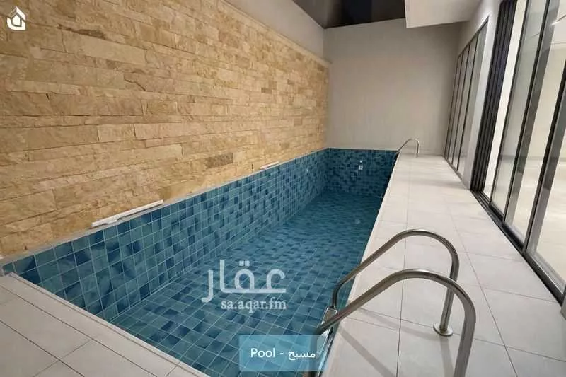 4 bedroom villa in Al Qairawan, Riyadh 27