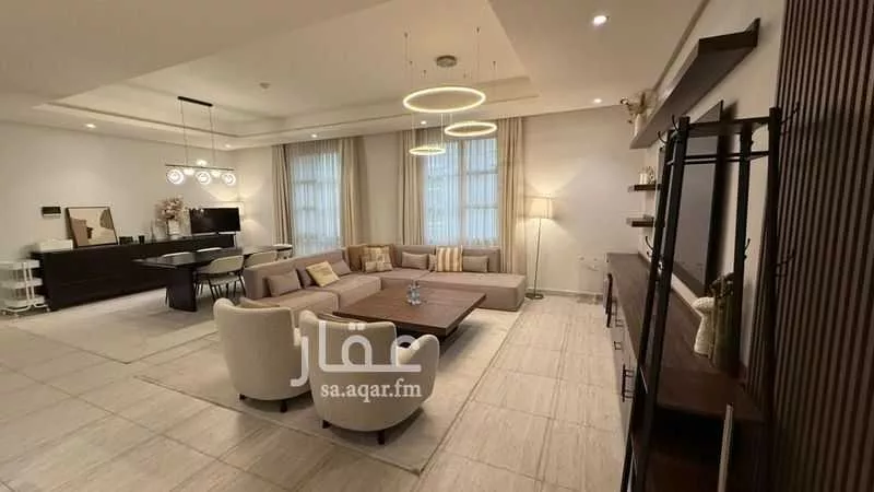 3 bedroom apartment in Salah Ad Din, Riyadh 7
