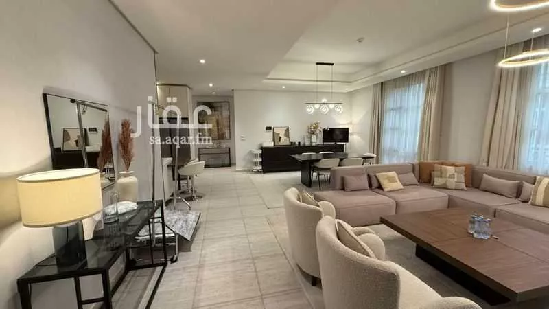 3 bedroom apartment in Salah Ad Din, Riyadh 8