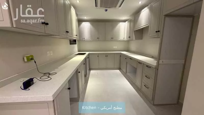 شقة 2 غرف في النرجس 4