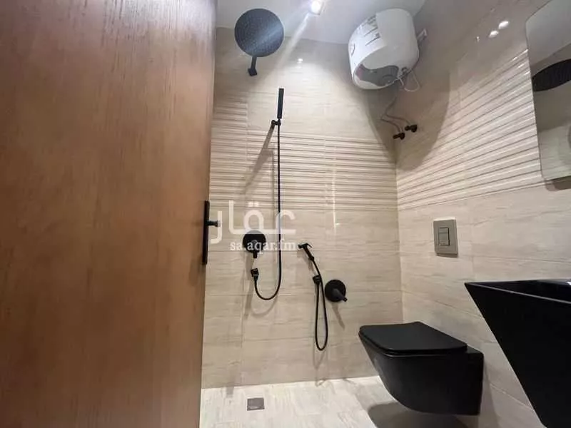 شقة 1 غرف في حطين 4