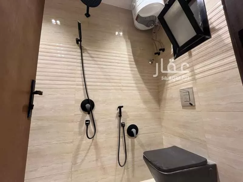 شقة 1 غرف في حطين 5