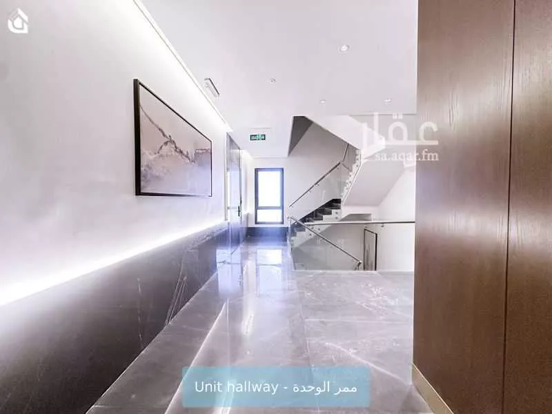 3 bedroom apartment in Al Malqa 3