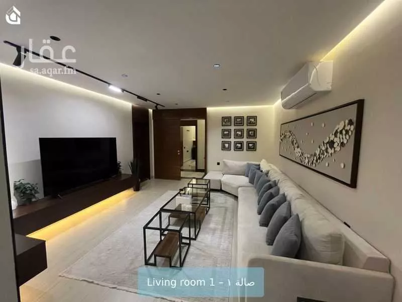 2 bedroom apartment in Al Murooj 3