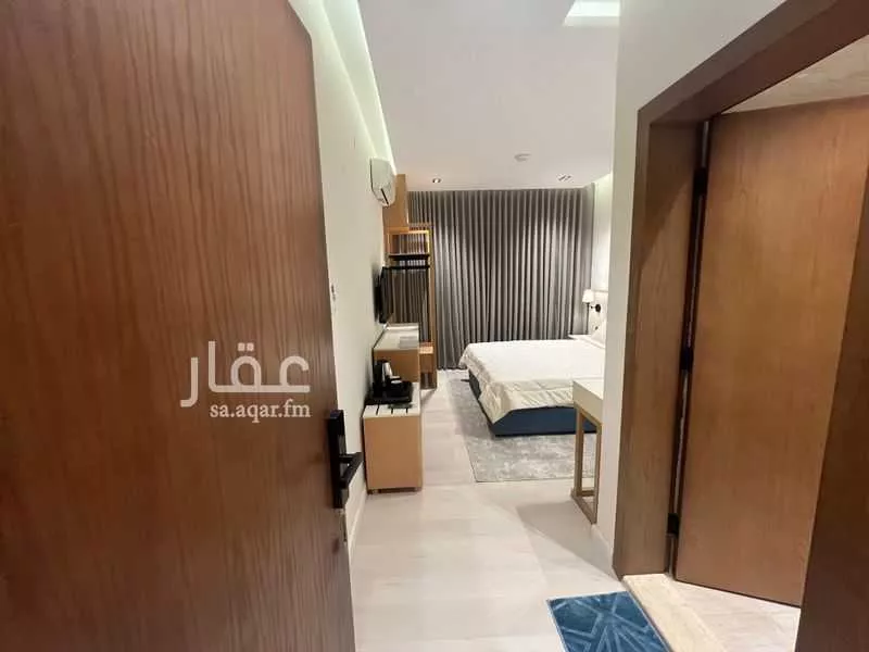 1 bedroom apartment in Hittin 1