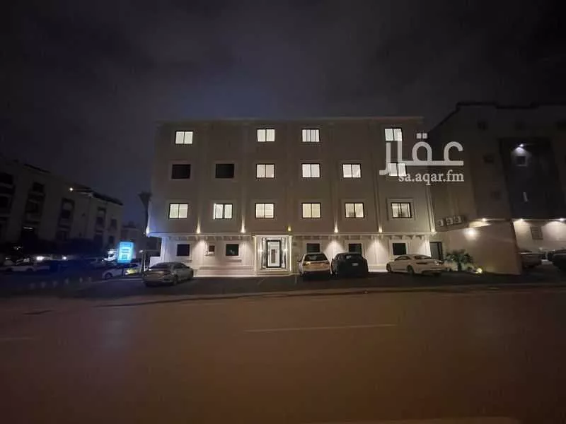 1 bedroom apartment in Hittin 2