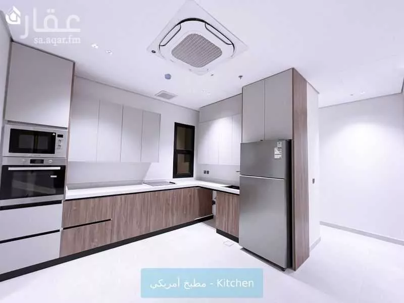 3 bedroom apartment in Al Aridh 5