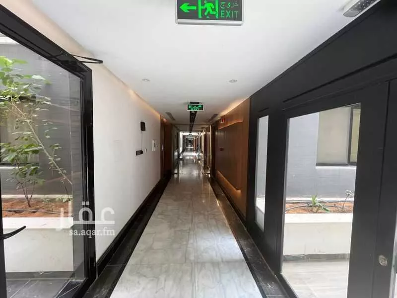 2 bedroom apartment in Al Narjis 2