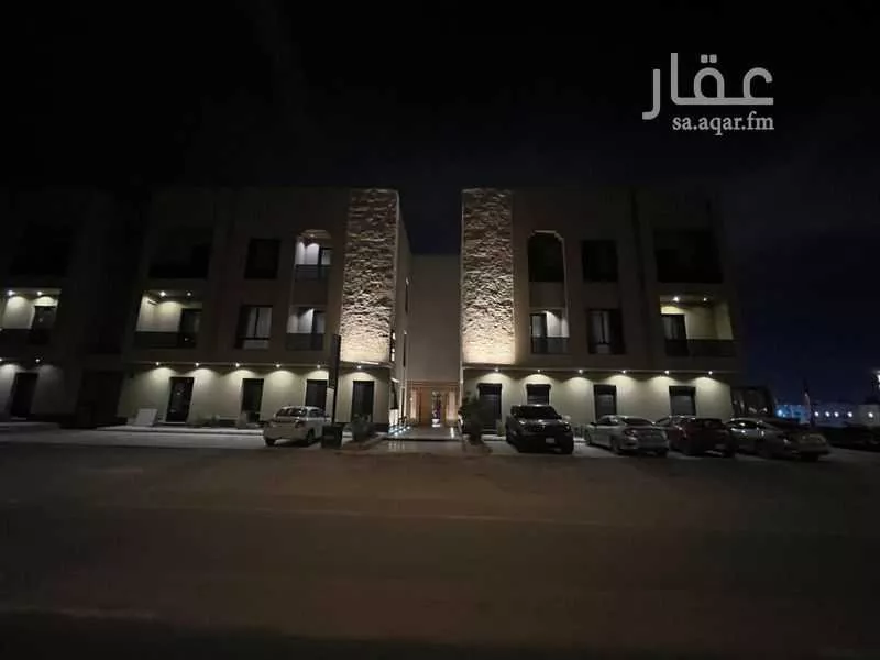 3 bedroom apartment in Irqah 2