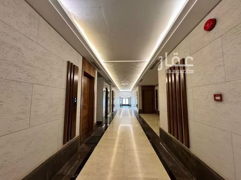 3 bedroom apartment in Al Malqa 3
