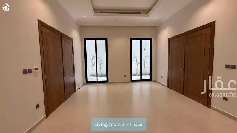 فيلا 5 غرف في الملقا 3