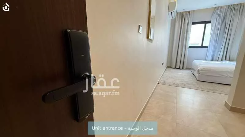 3 bedroom apartment in Al Yasmin 5