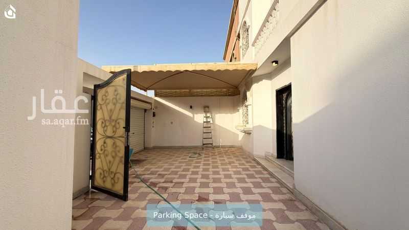 4 bedroom villa in Al Murooj, Riyadh 10