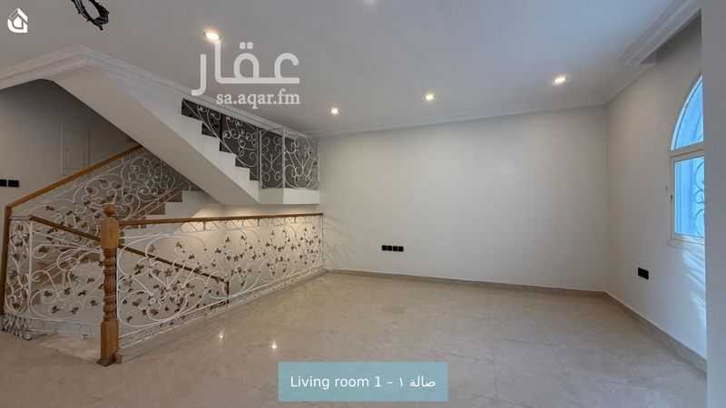 4 bedroom villa in Al Murooj, Riyadh 23