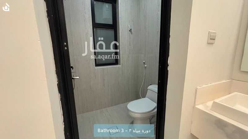 3 bedroom apartment in Al Olaya, Eastern Province 9