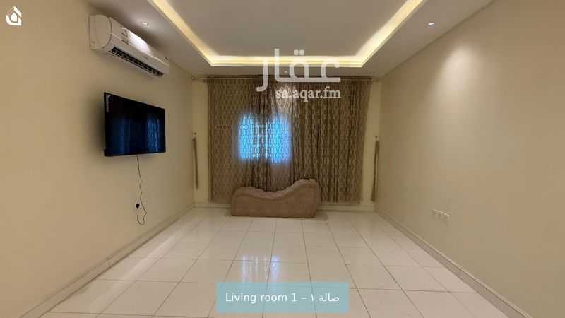 شقة 3 غرف في الندى، الرياض 7
